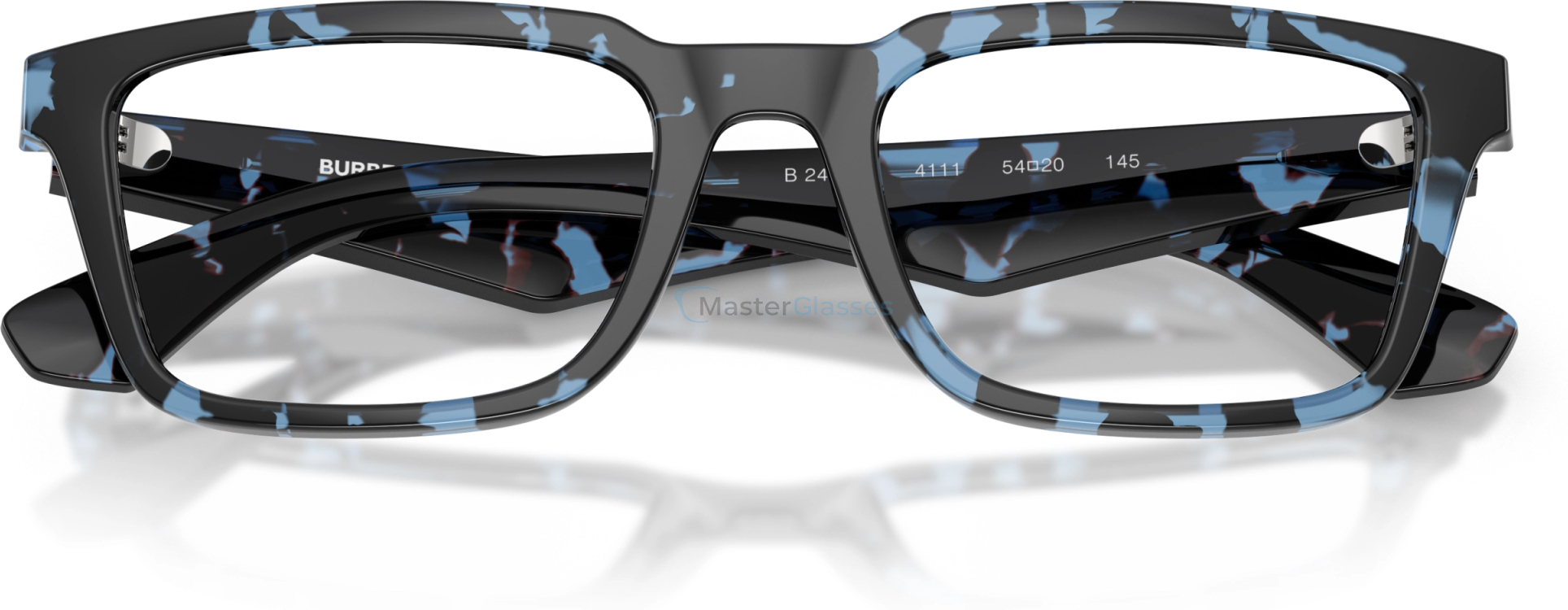 ������ Burberry BE2428U 4111 Blue