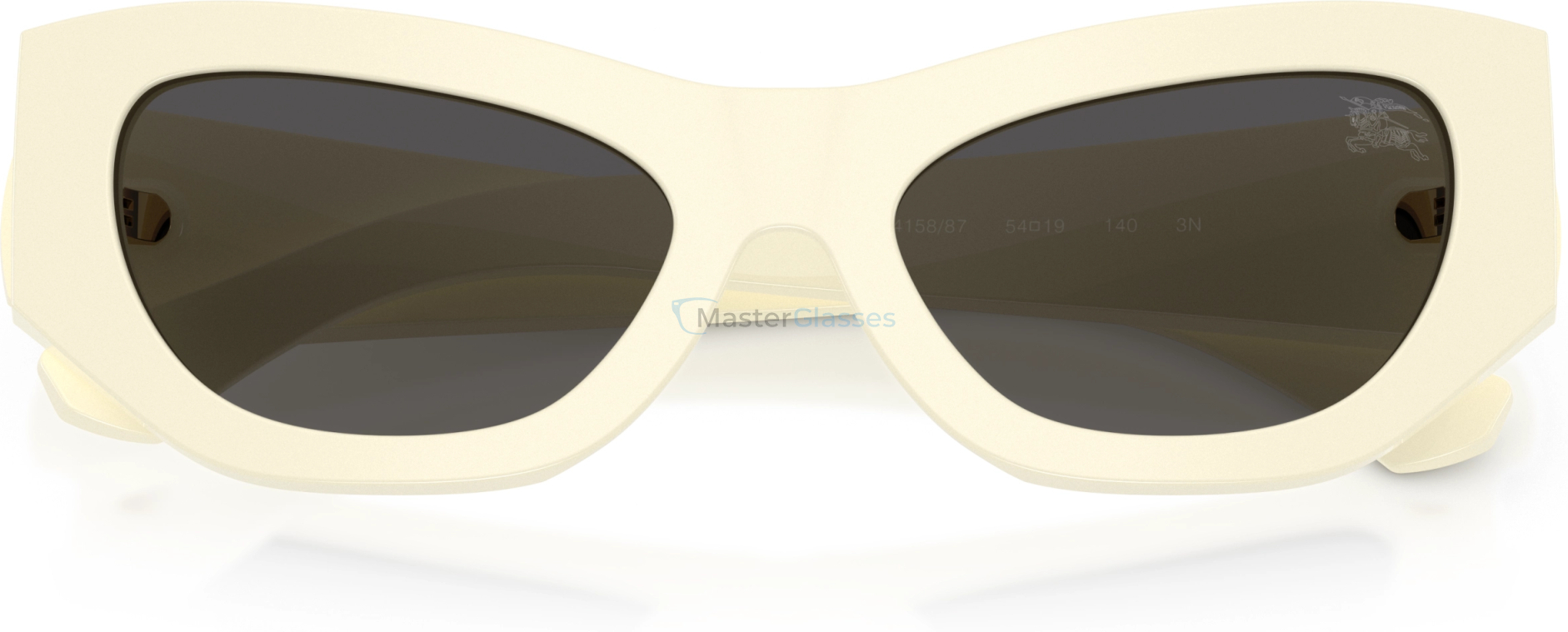   Burberry BE4450U 415887 White