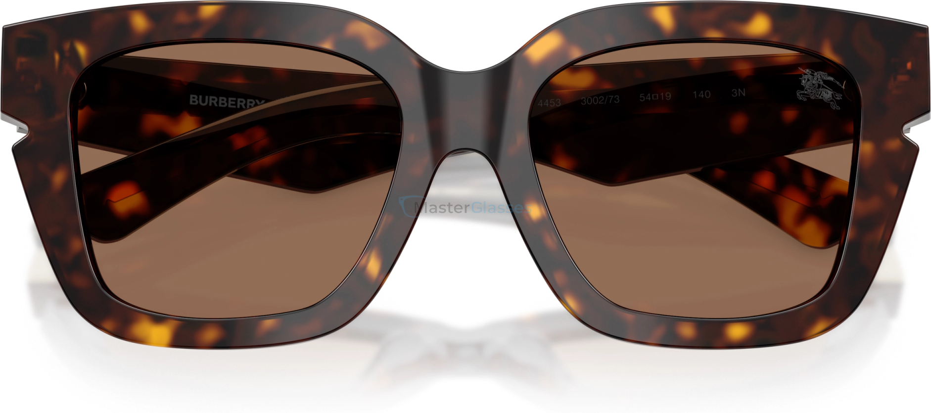   Burberry BE4453 300273 Brown