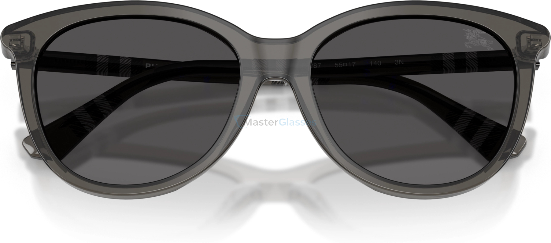   Burberry BE4455 416087 Grey