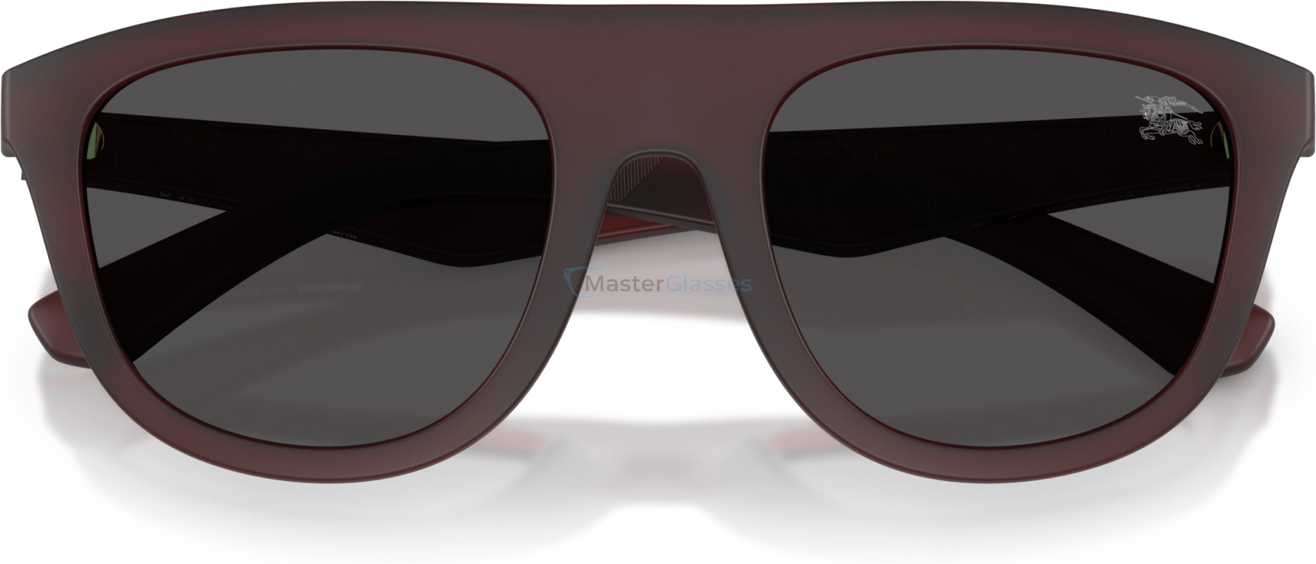  Burberry BE4459U 417187 Red