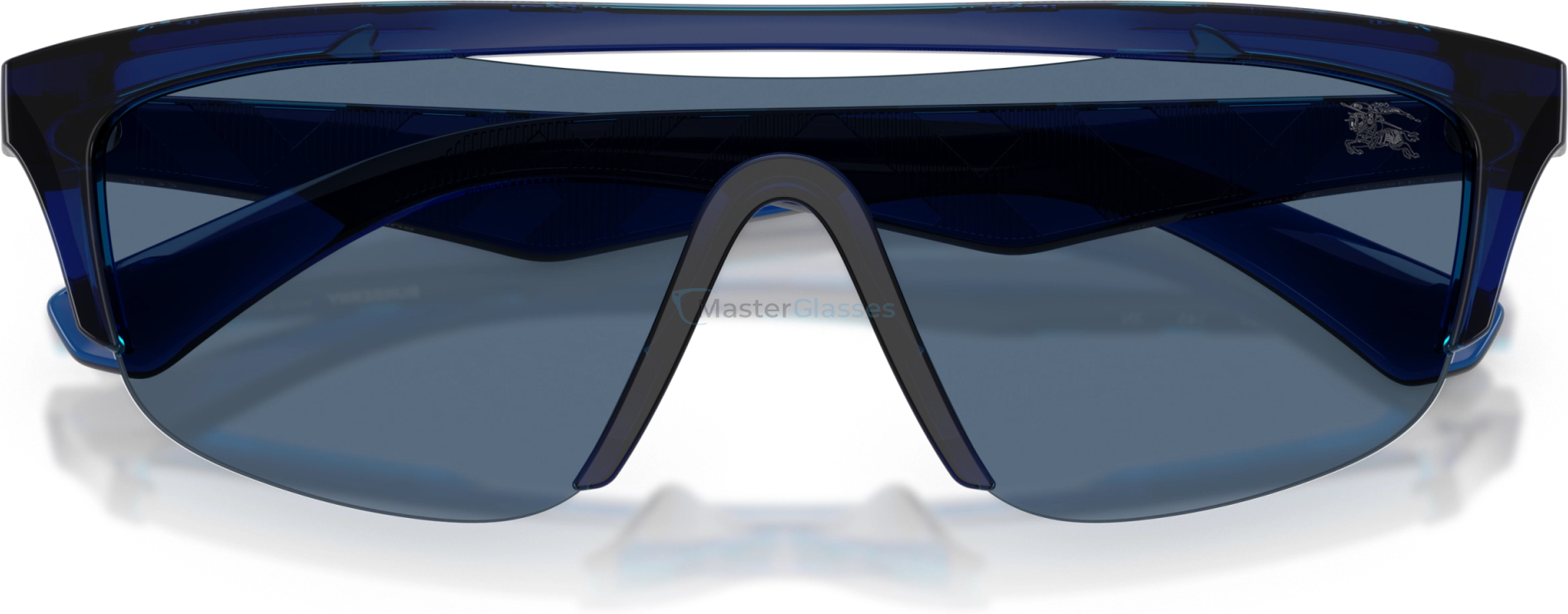   Burberry BE4460U 411080 Blue