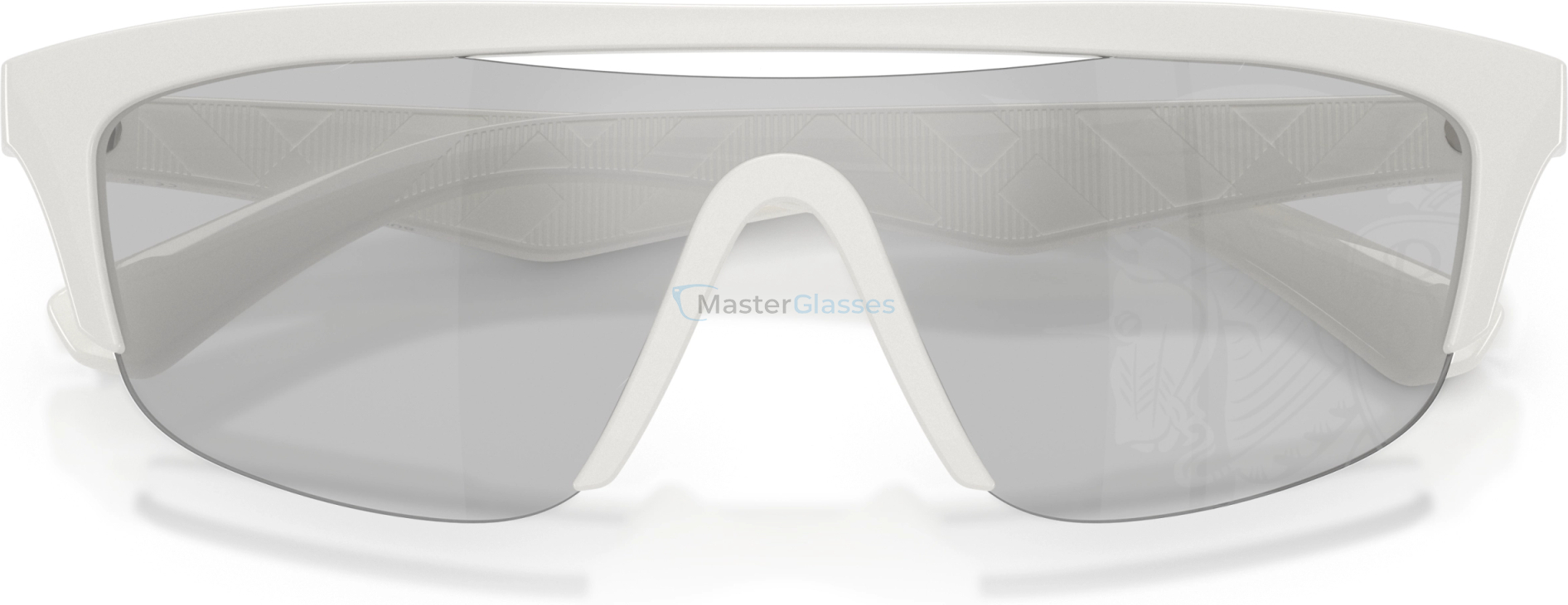   Burberry BE4460U 417269 White