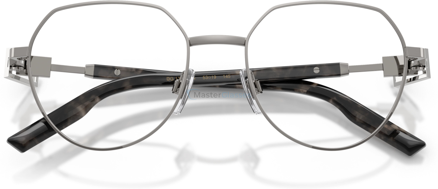  Dolce & Gabbana DG1362 04 Grey