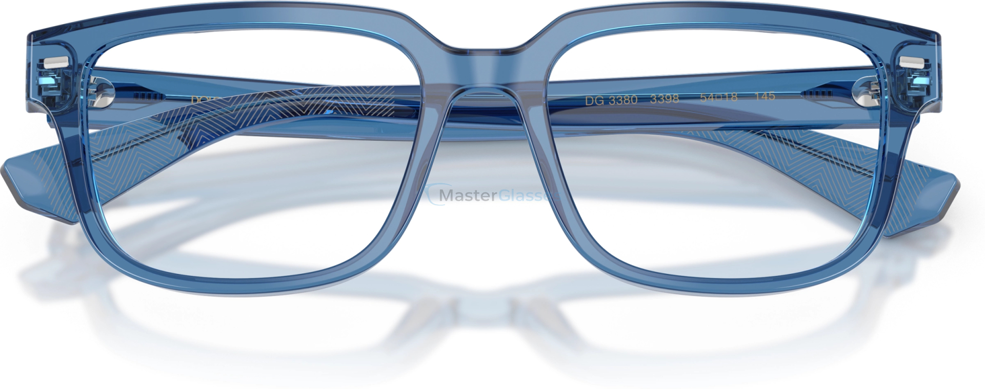  Dolce & Gabbana DG3380 3398 Blue