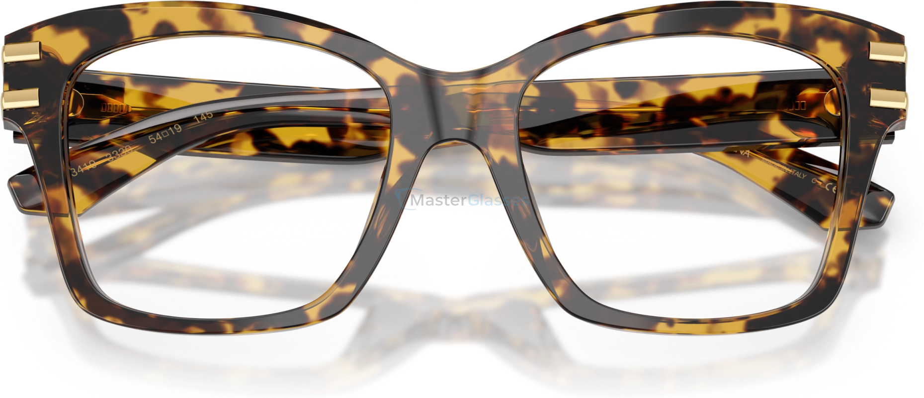  Dolce & Gabbana DG3419 3330 Tortoise