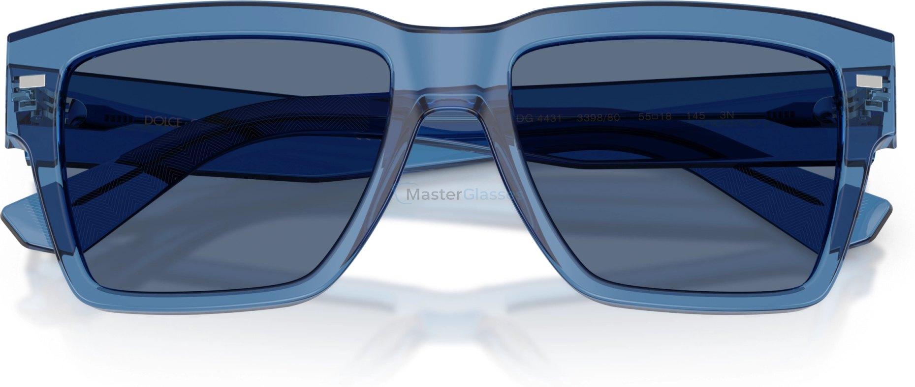   Dolce & Gabbana DG4431 339880 Blue