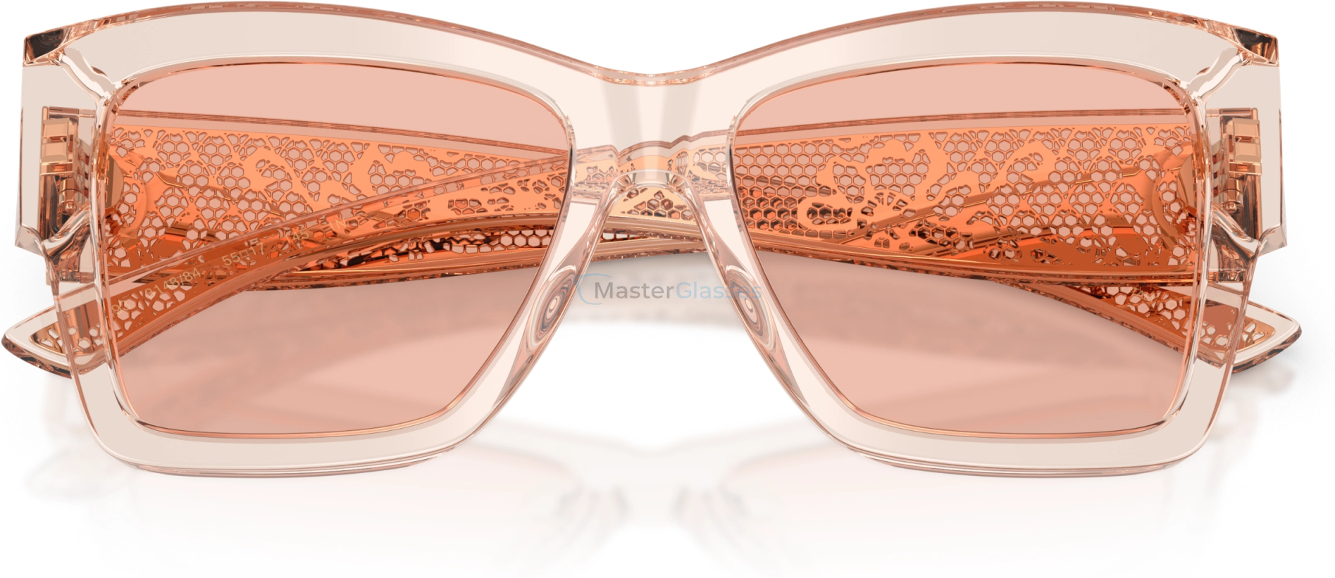   Dolce & Gabbana DG4493 314884 Pink