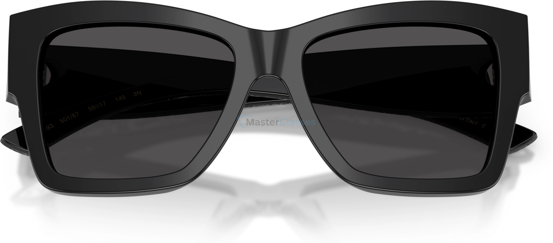   Dolce & Gabbana DG4493 501/87 Black