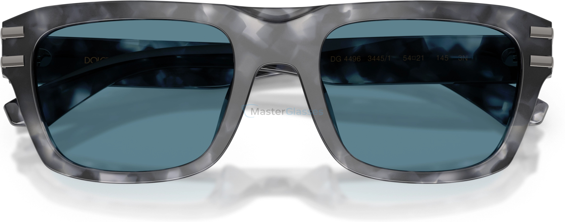   Dolce & Gabbana DG4496 3445/1 Tortoise