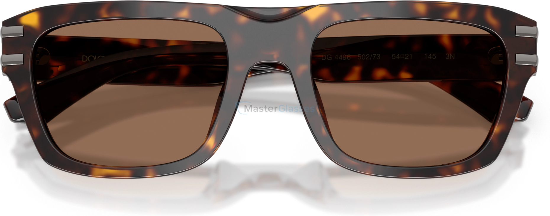   Dolce & Gabbana DG4496 502/73 Tortoise