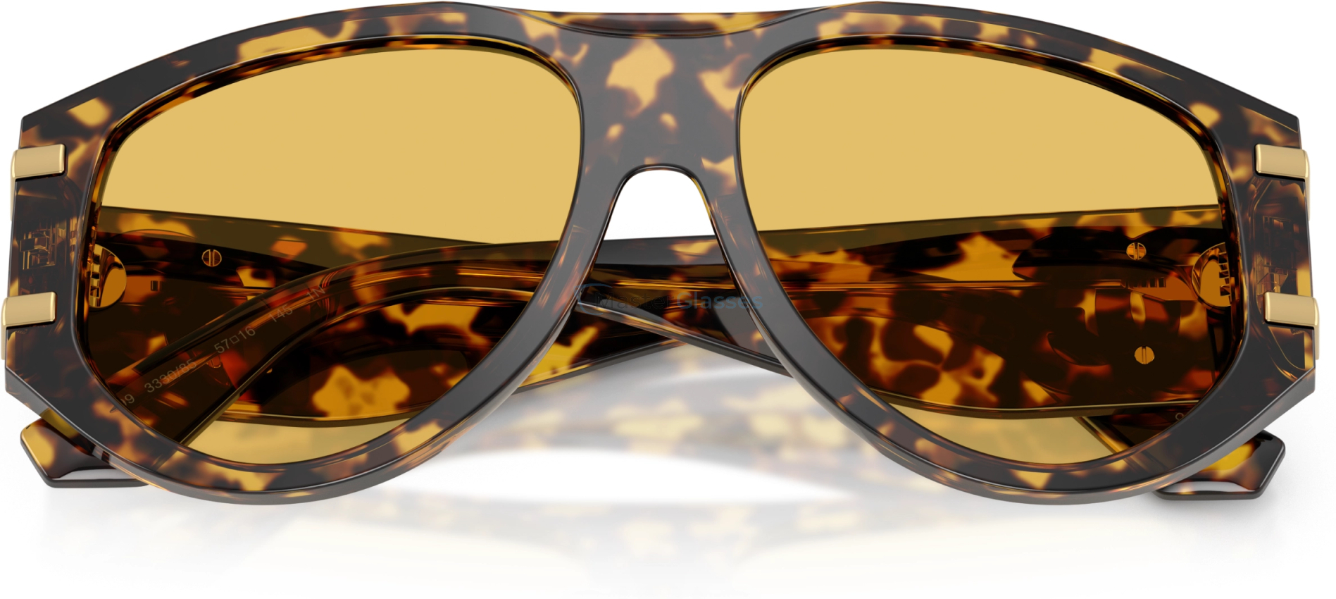   Dolce & Gabbana DG4499 333085 Tortoise