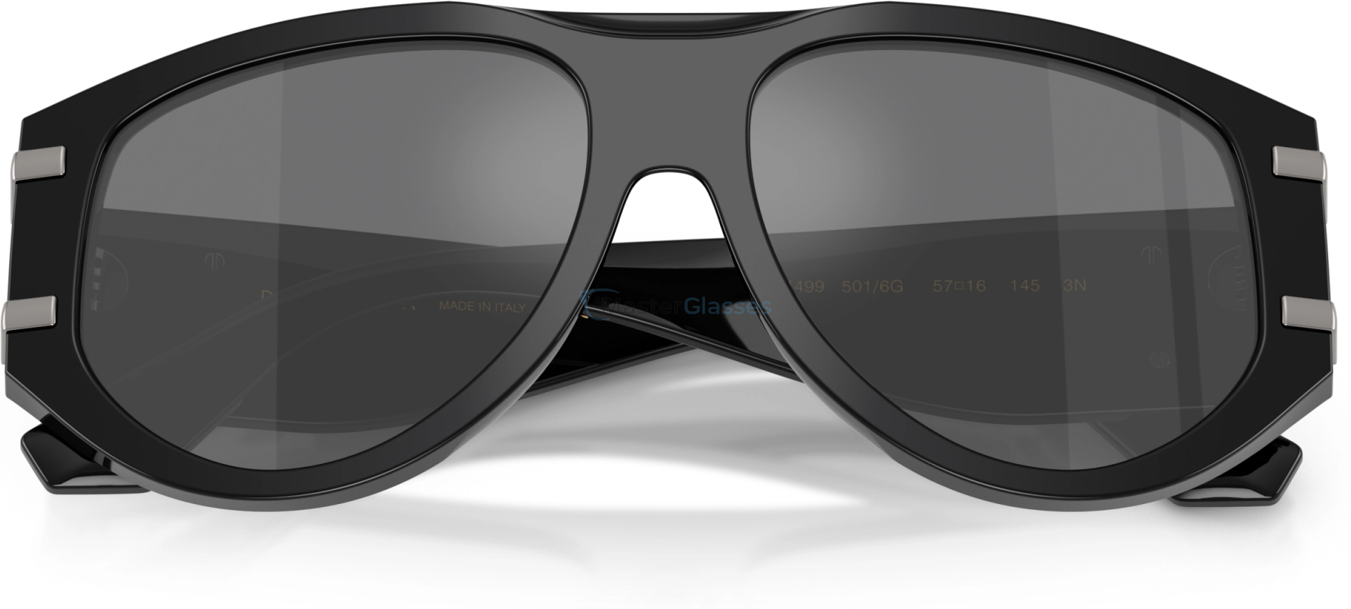   Dolce & Gabbana DG4499 501/6G Black