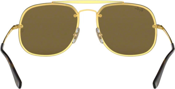   Ray-Ban Blaze The General RB3583N 001/73