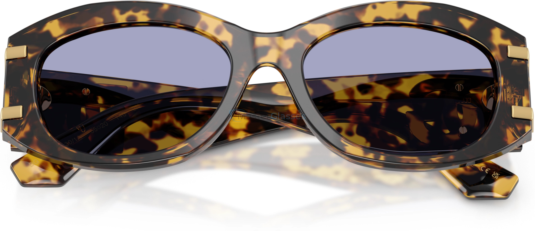   Dolce & Gabbana DG4502 33301A Tortoise
