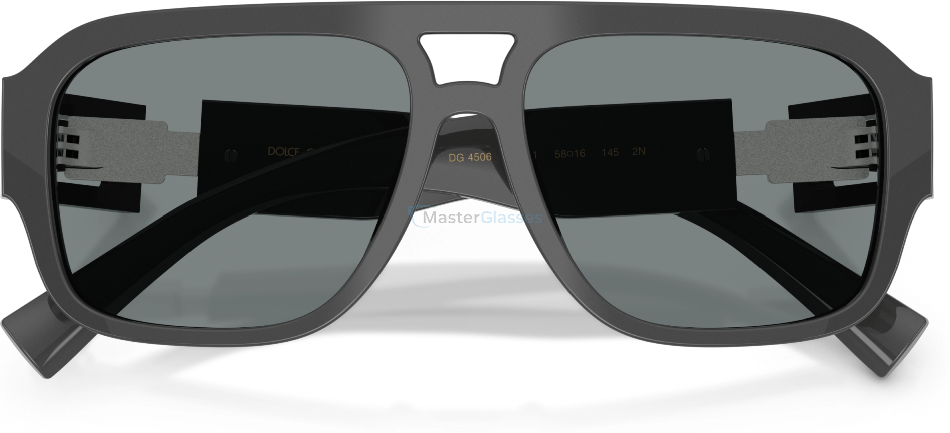   Dolce & Gabbana DG4506 3090/1 Grey