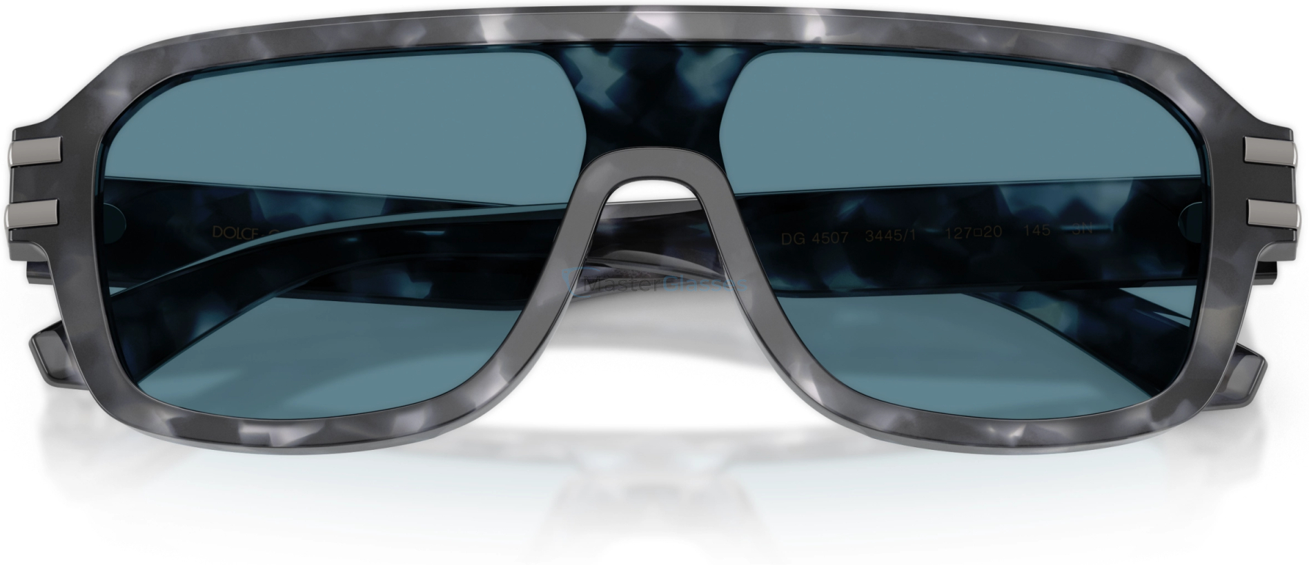   Dolce & Gabbana DG4507 3445/1 Tortoise