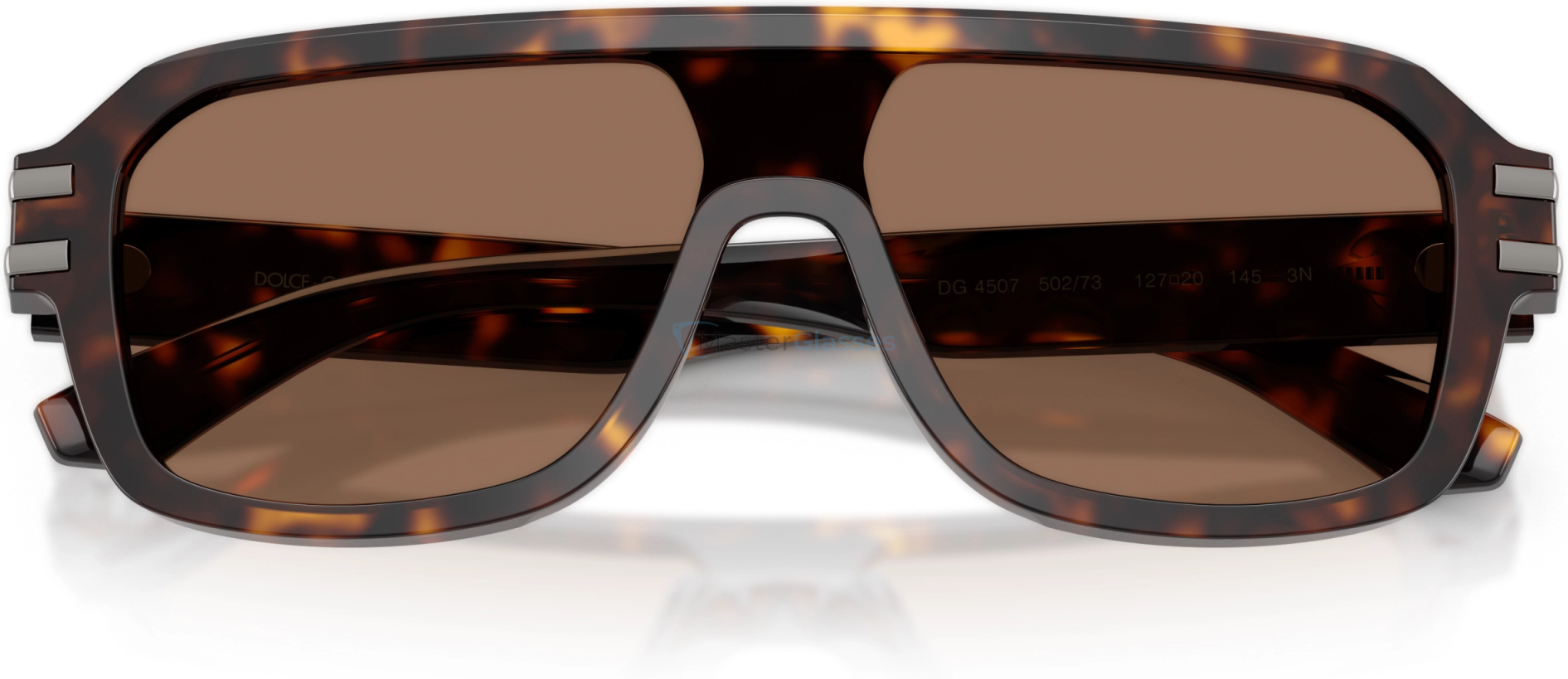   Dolce & Gabbana DG4507 502/73 Tortoise