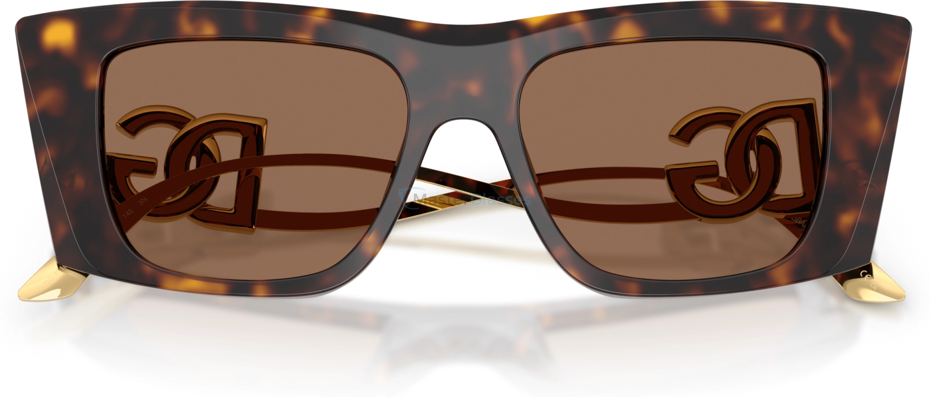   Dolce & Gabbana DG4510 502/73 Tortoise