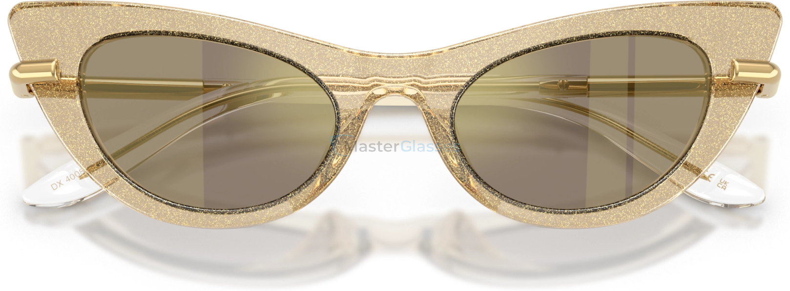    Dolce & Gabbana DX4008 31035A Gold