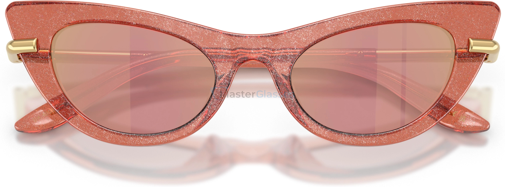    Dolce & Gabbana DX4008 3104/Z Pink