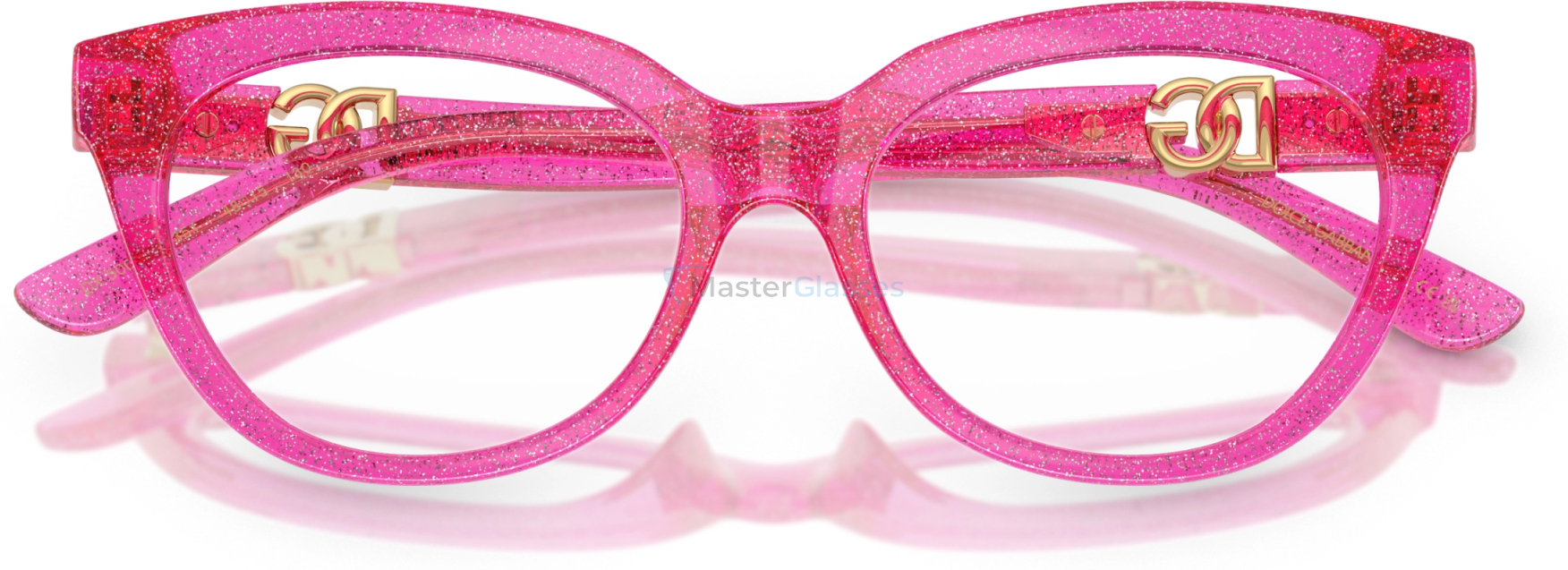   Dolce & Gabbana DX5005U 3351 Pink