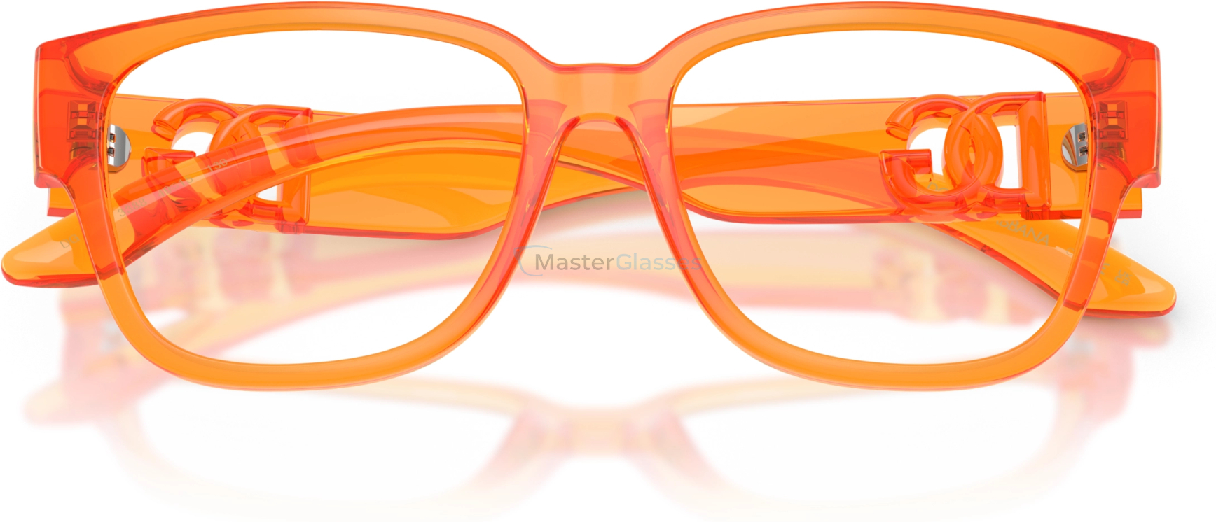   Dolce & Gabbana DX5006 3388 Orange