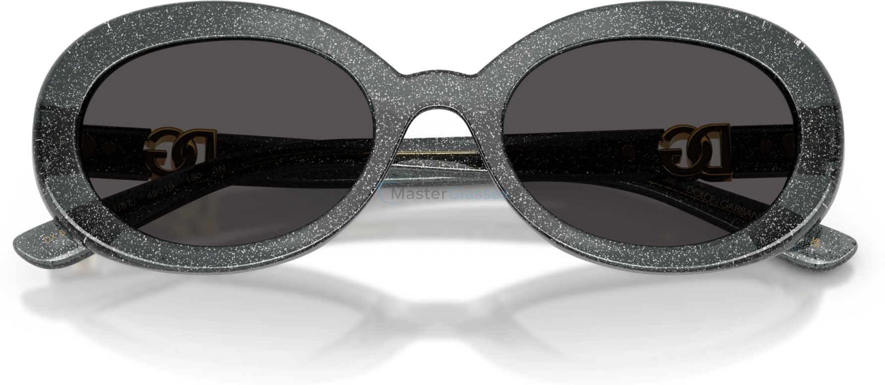    Dolce & Gabbana DX6007U 324187 Black