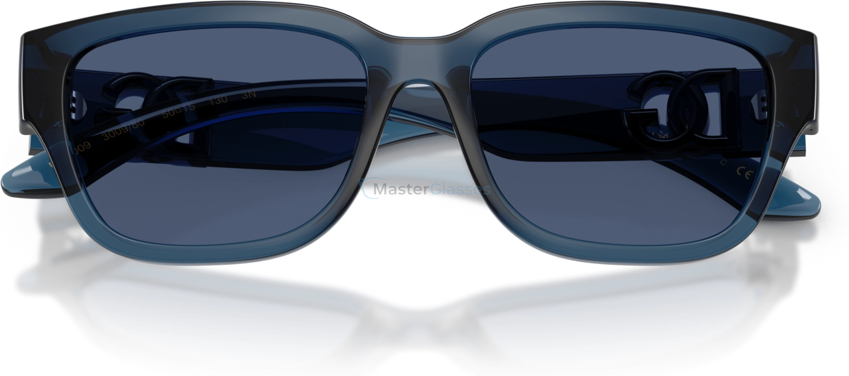    Dolce & Gabbana DX6009 300980 Blue