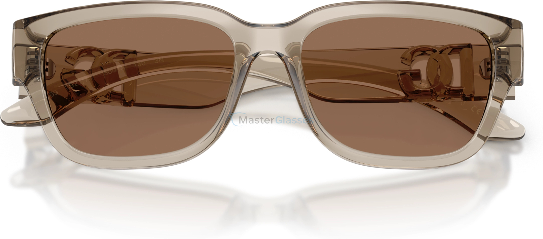    Dolce & Gabbana DX6009 329173 Brown