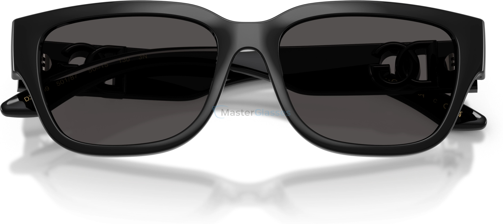    Dolce & Gabbana DX6009 501/87 Black