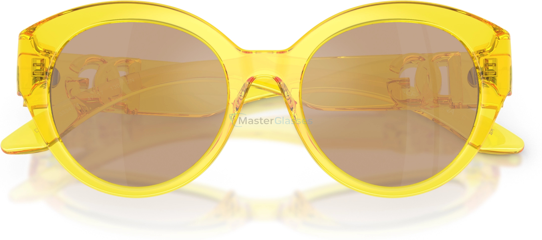   Dolce & Gabbana DX6010 333474 Yellow