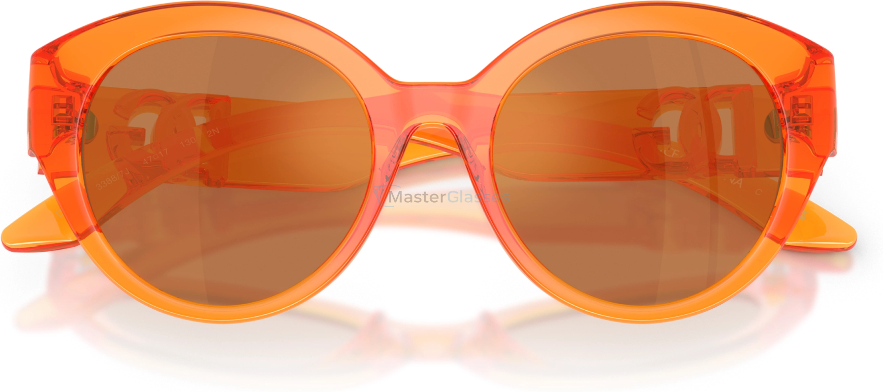    Dolce & Gabbana DX6010 33887J Orange