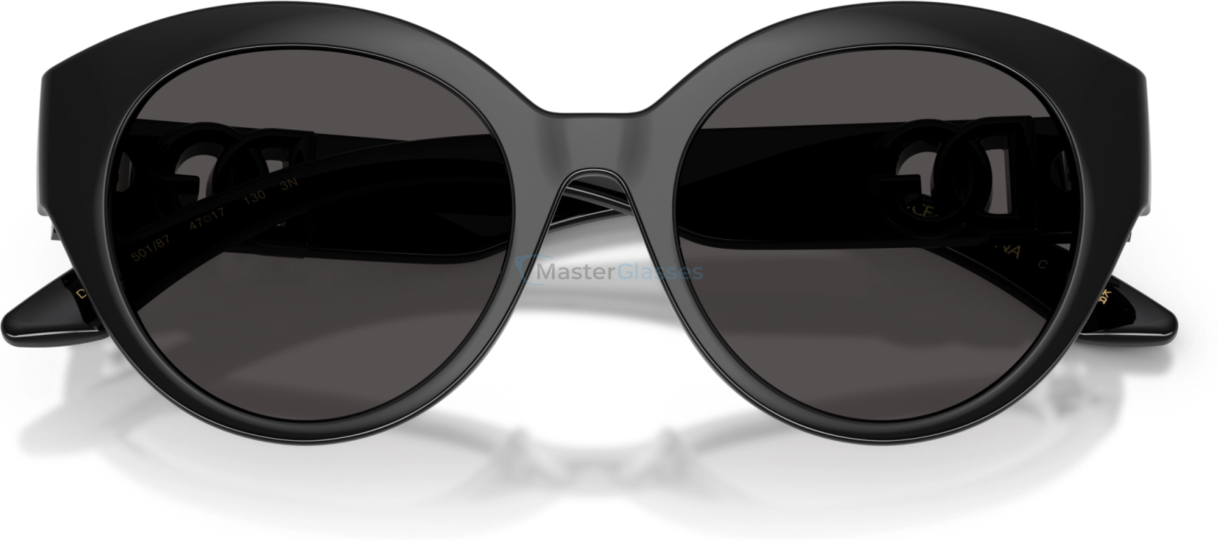    Dolce & Gabbana DX6010 501/87 Black