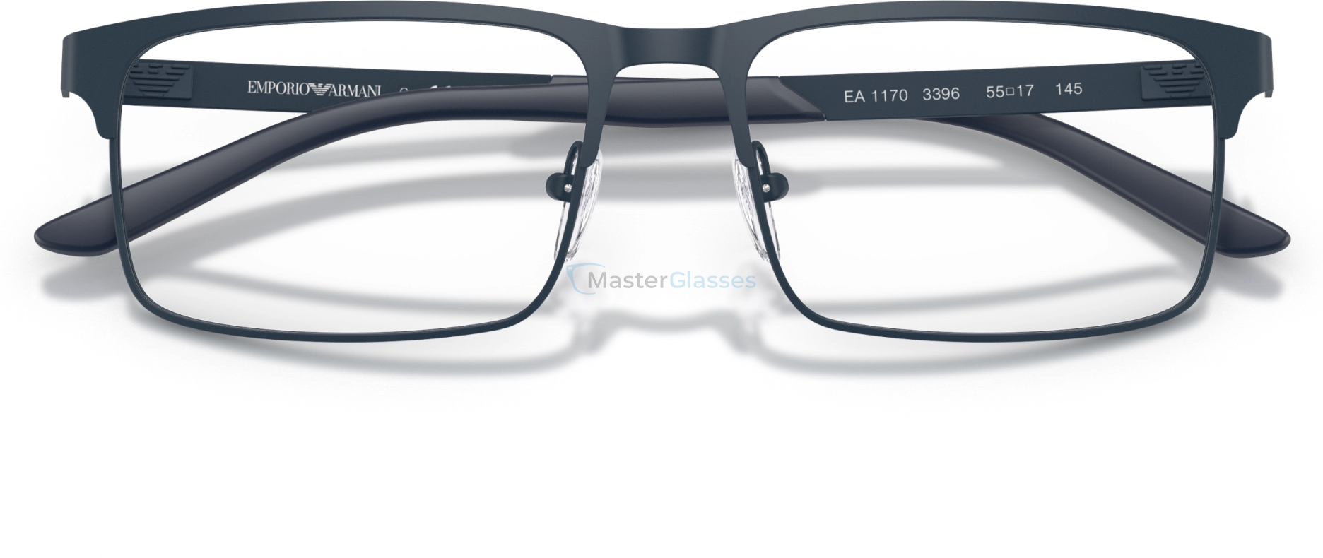  Emporio Armani EA1170 3396 Blue