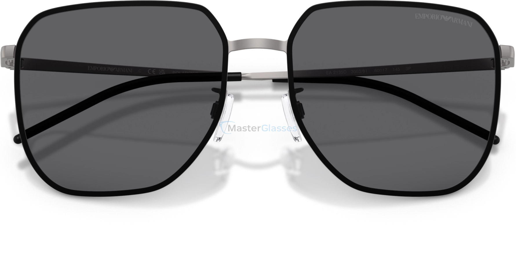   Emporio Armani EA2135D 300381 Grey