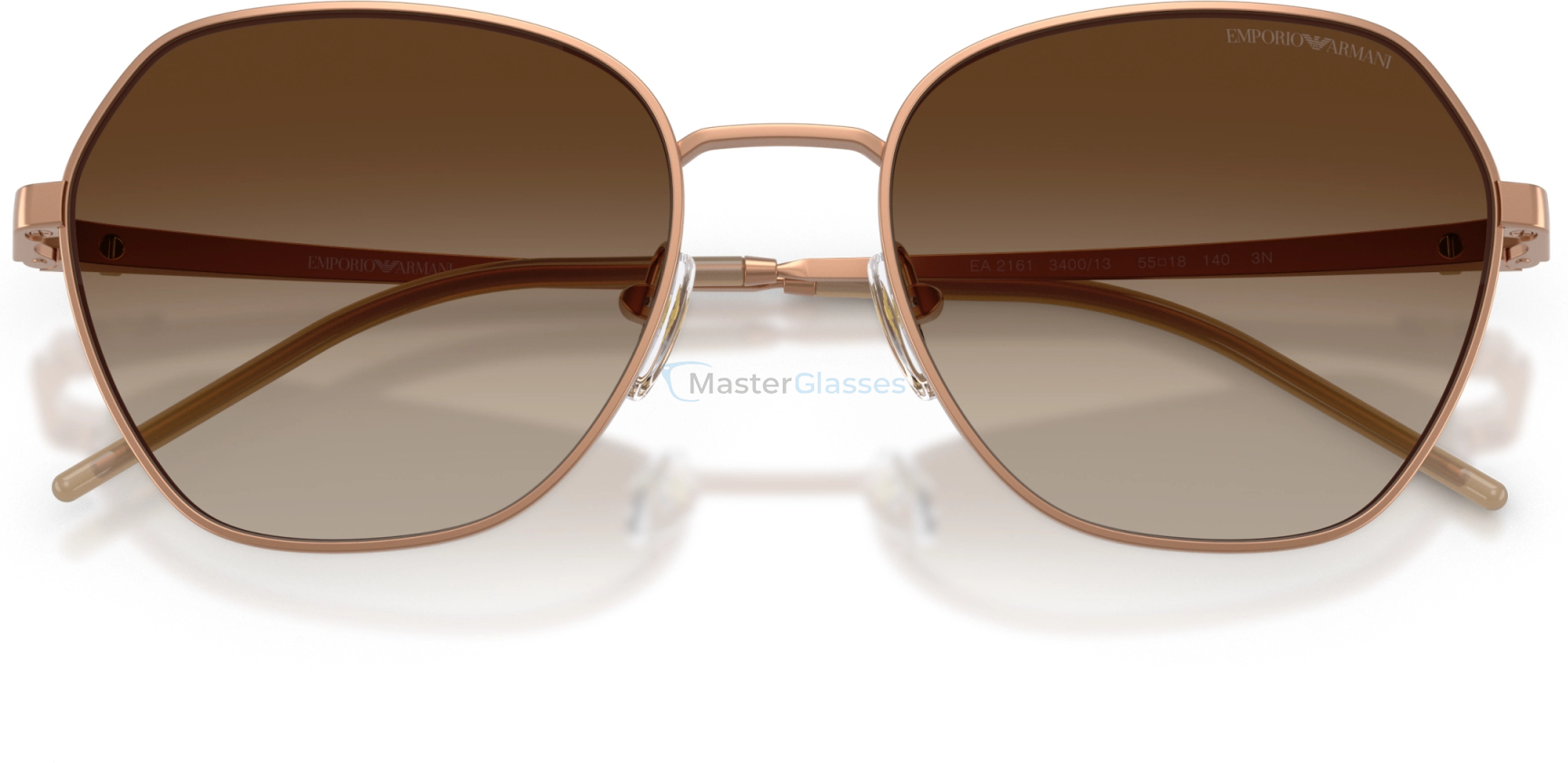   Emporio Armani EA2161 340013 Brown