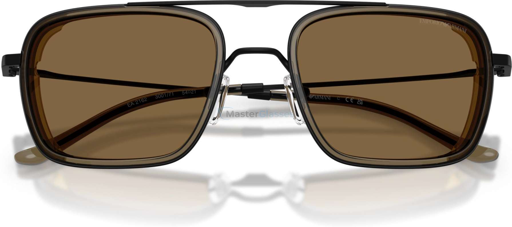   Emporio Armani EA2162 300171 Black