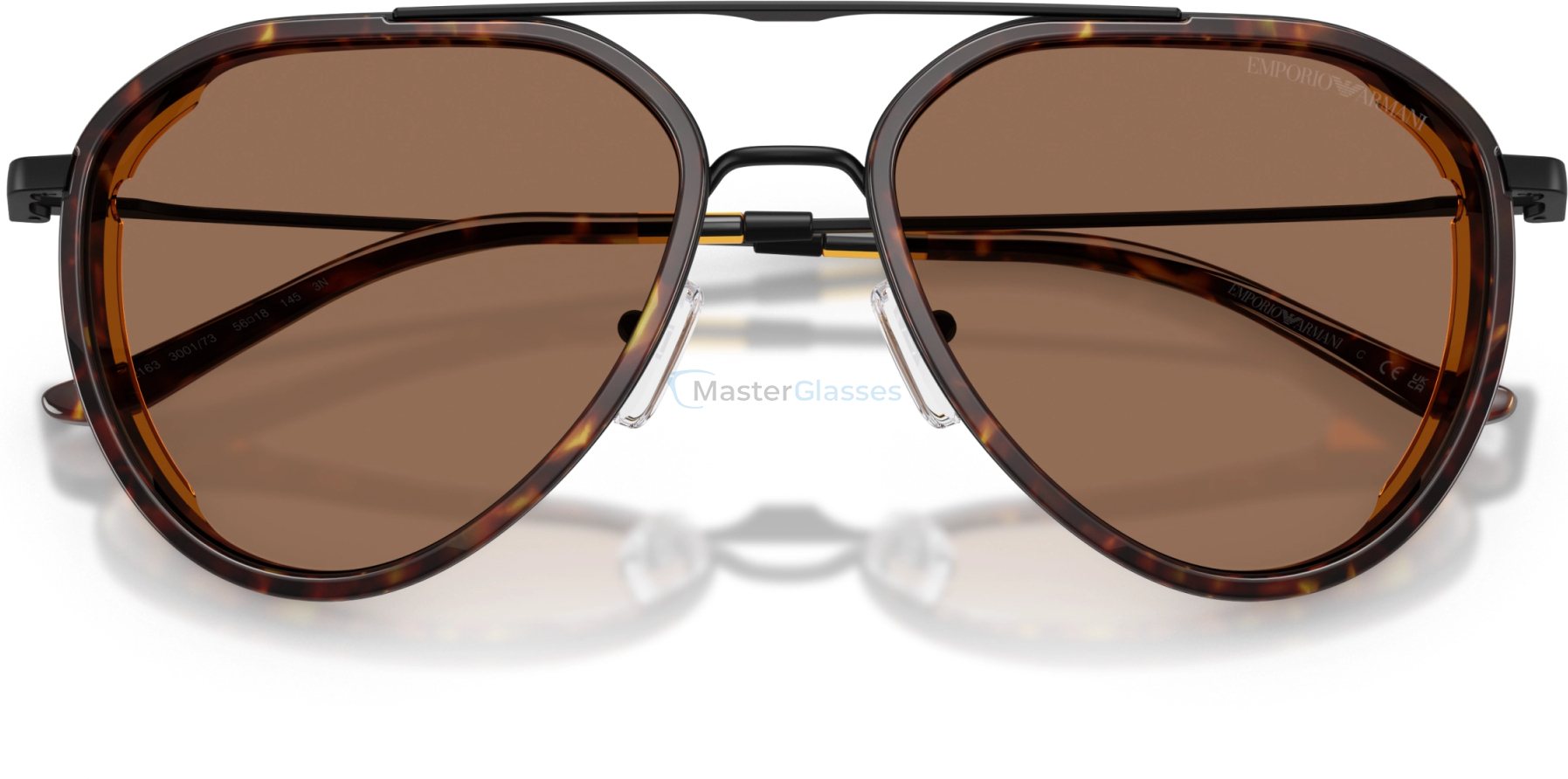   Emporio Armani EA2163 300173 Black