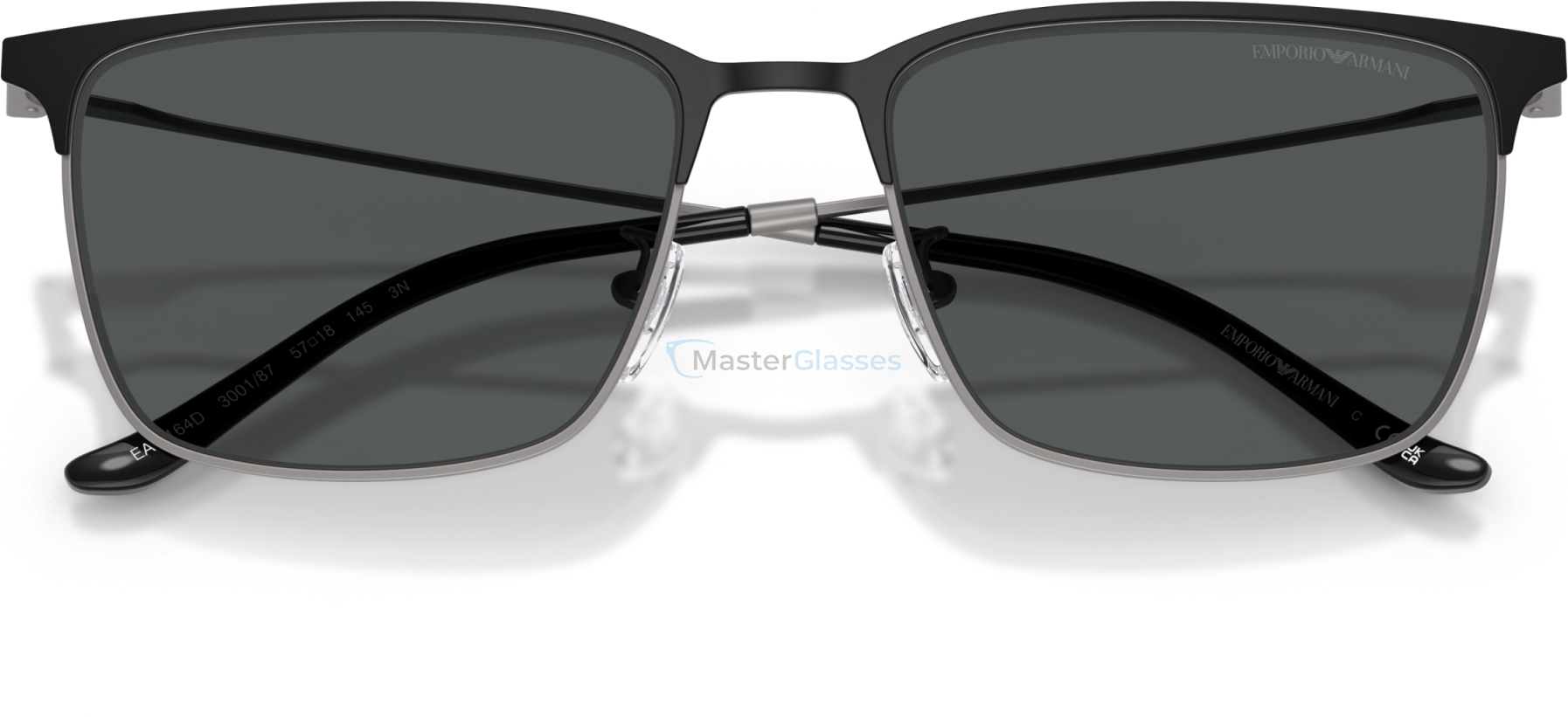   Emporio Armani EA2164D 300187 Grey