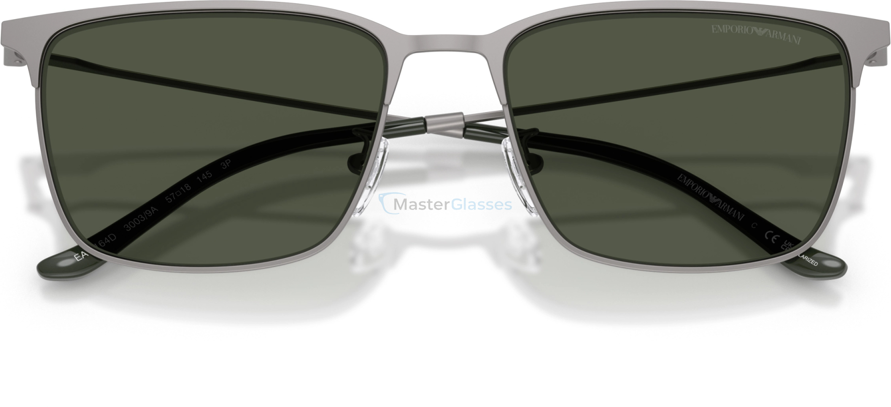   Emporio Armani EA2164D 30039A Grey