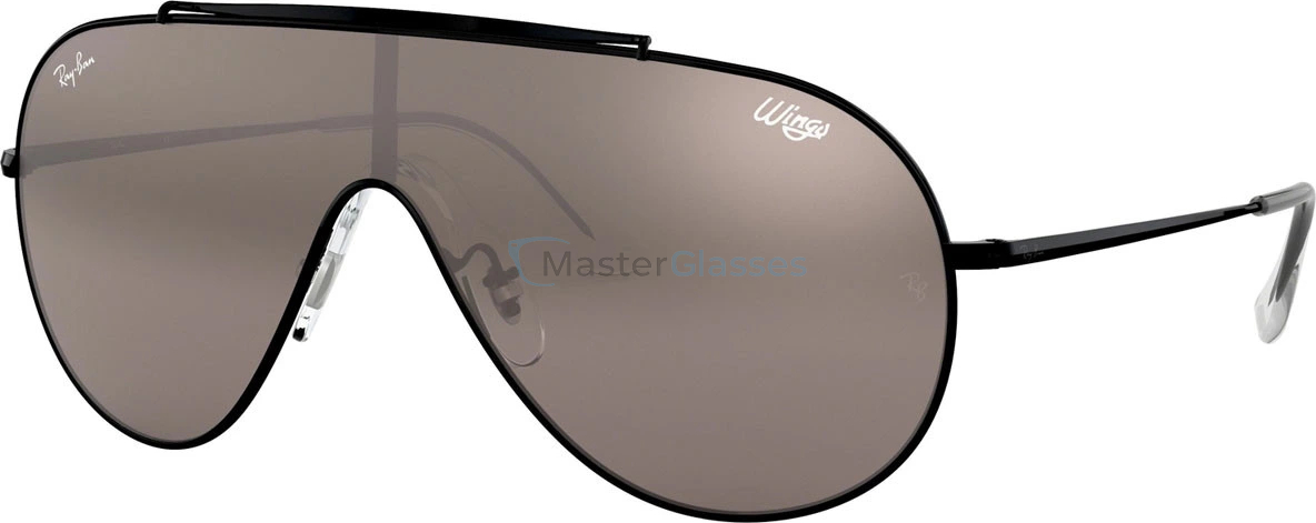 Ray-Ban Wings RB3597 9168Y3
