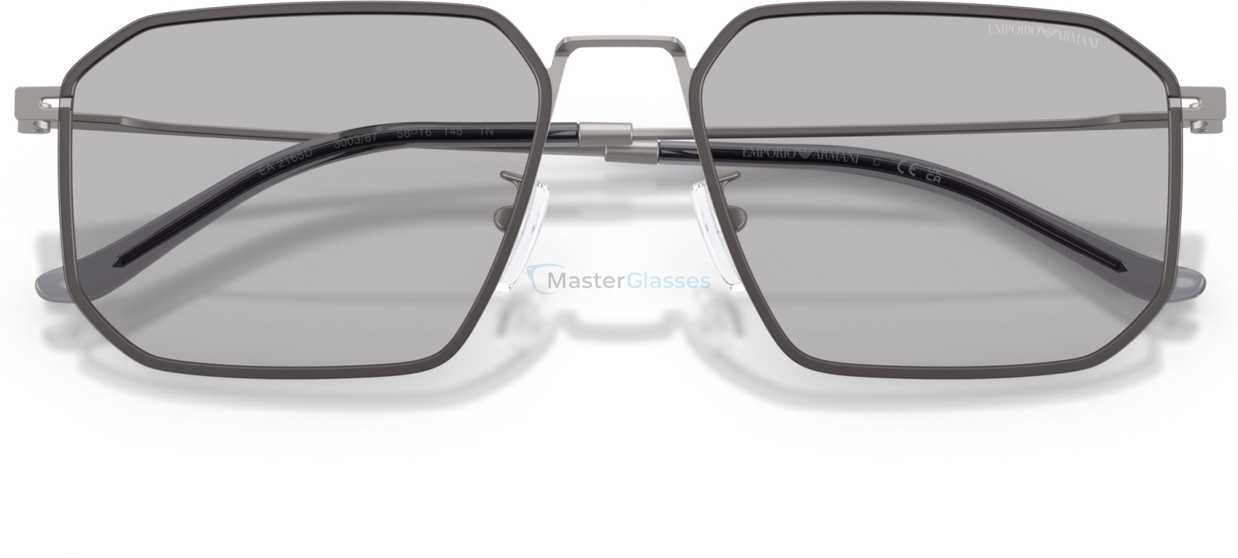   Emporio Armani EA2165D 300387 Grey