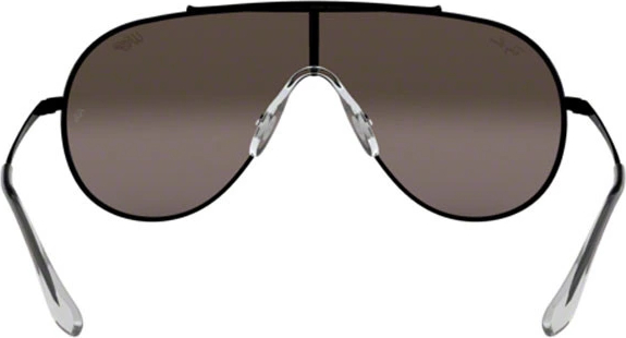 Солнцезащитные очки Ray-Ban Wings RB3597 9168Y3