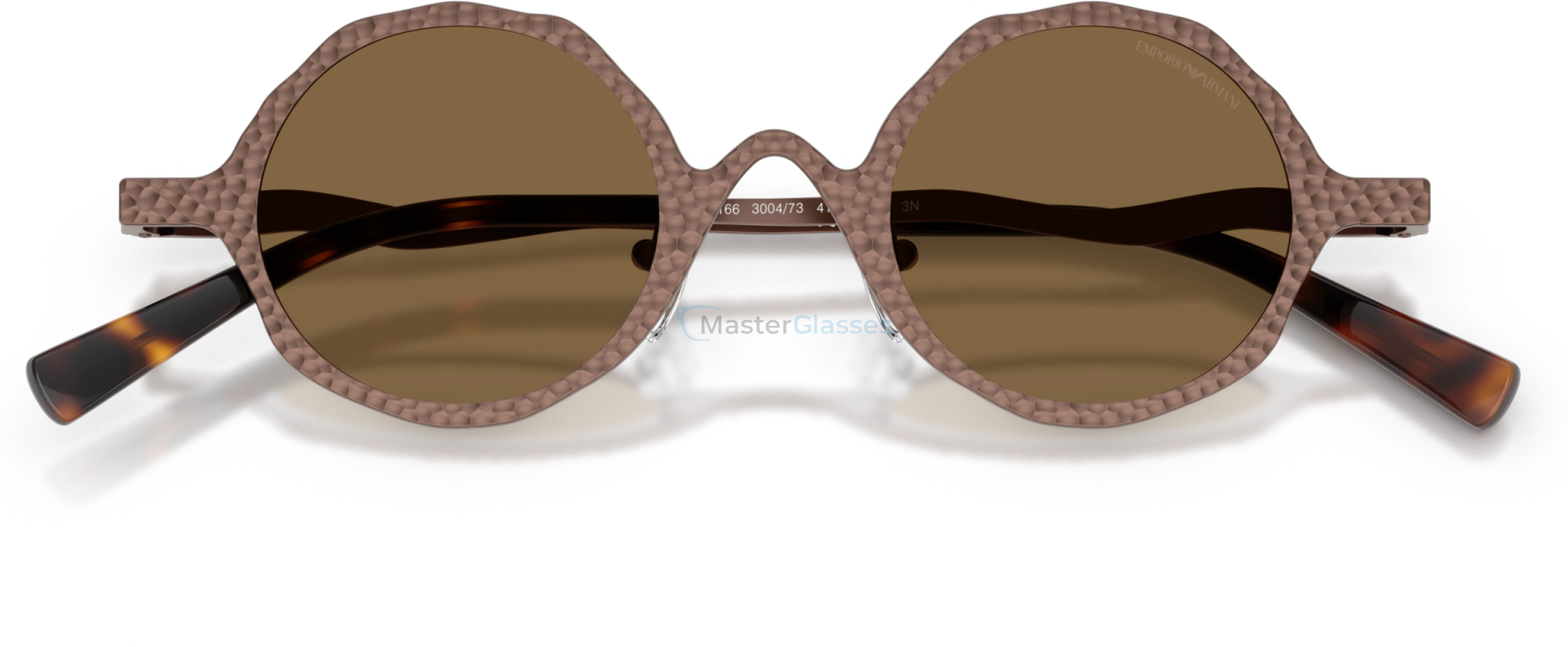   Emporio Armani EA2166 300473 Copper