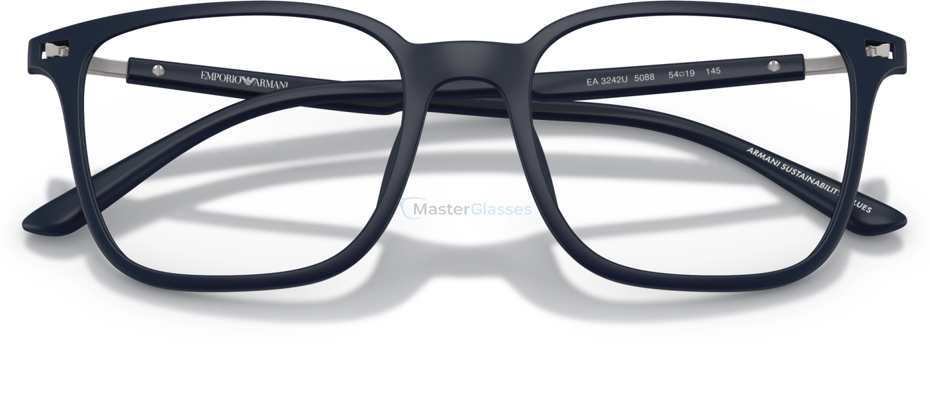  Emporio Armani EA3242U 5088 Blue