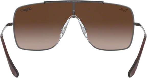   Ray-Ban Wings II RB3697 004/13