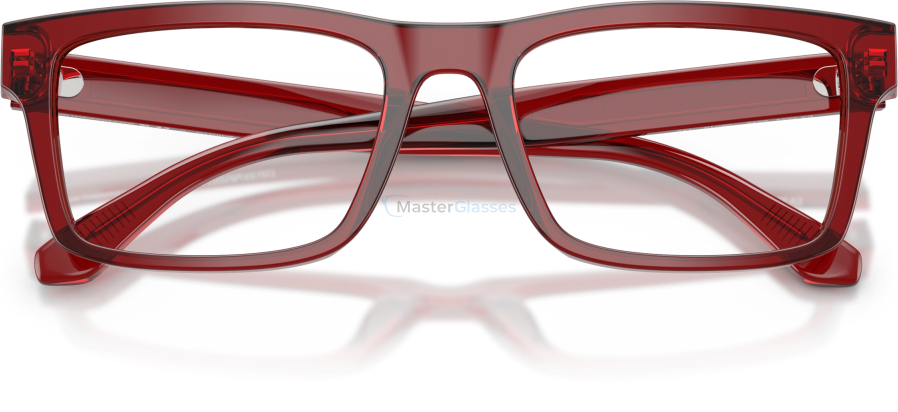  Emporio Armani EA3254 6248 Red