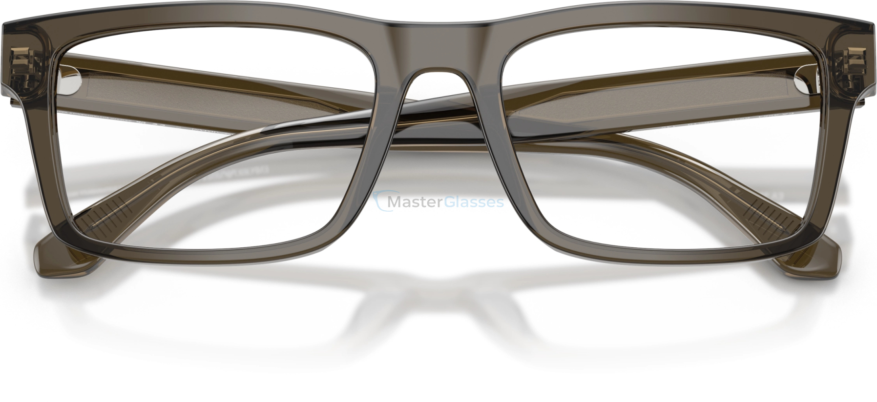  Emporio Armani EA3254 6249 Grey