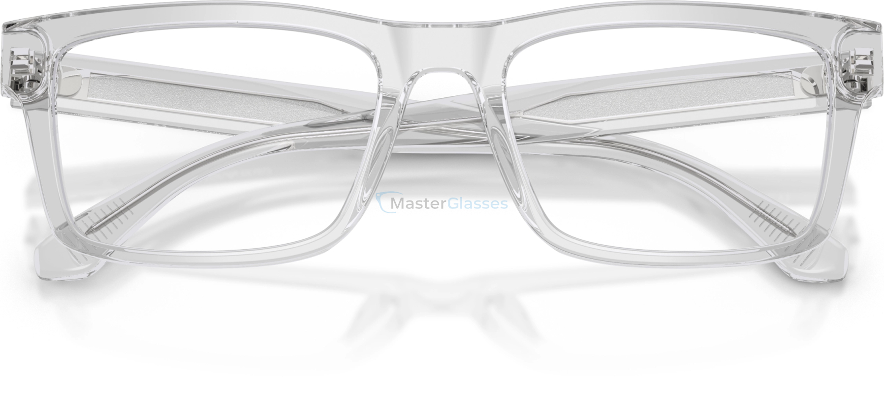  Emporio Armani EA3254 6250 Transparent